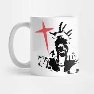 Streetwear Mug